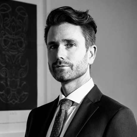 Martin Cox